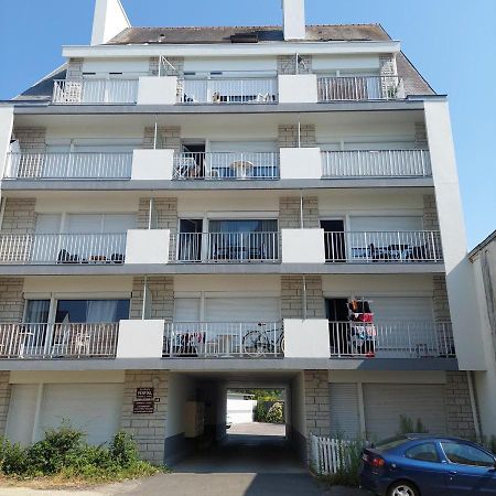 Studio Proche Plages / En Couple Ou Avec Enfants Bénodet Eksteriør billede