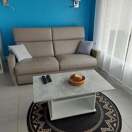 Studio Proche Plages / En Couple Ou Avec Enfants Bénodet Eksteriør billede