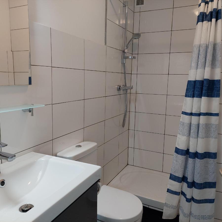 Studio Proche Plages / En Couple Ou Avec Enfants Bénodet Eksteriør billede