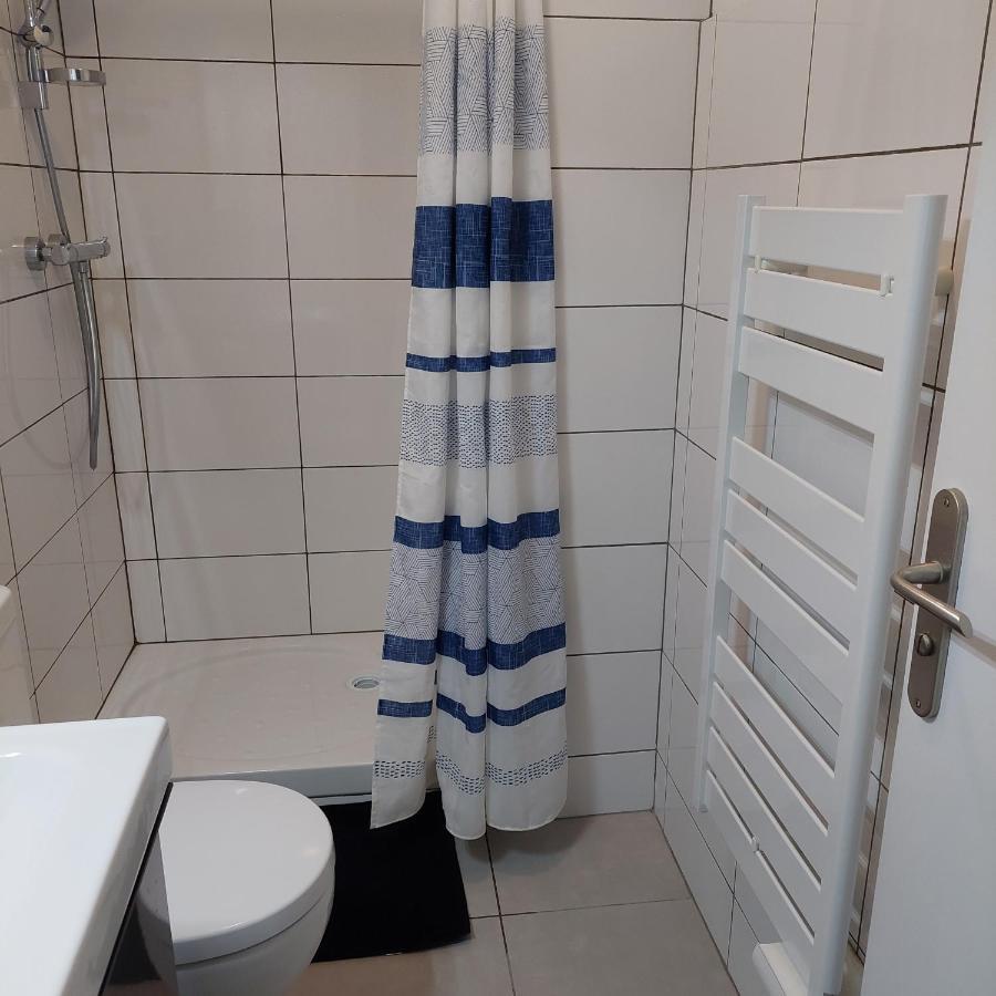 Studio Proche Plages / En Couple Ou Avec Enfants Bénodet Eksteriør billede